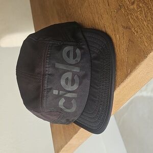 Ciele Black Cap